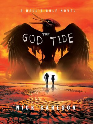 cover image of The God Tide